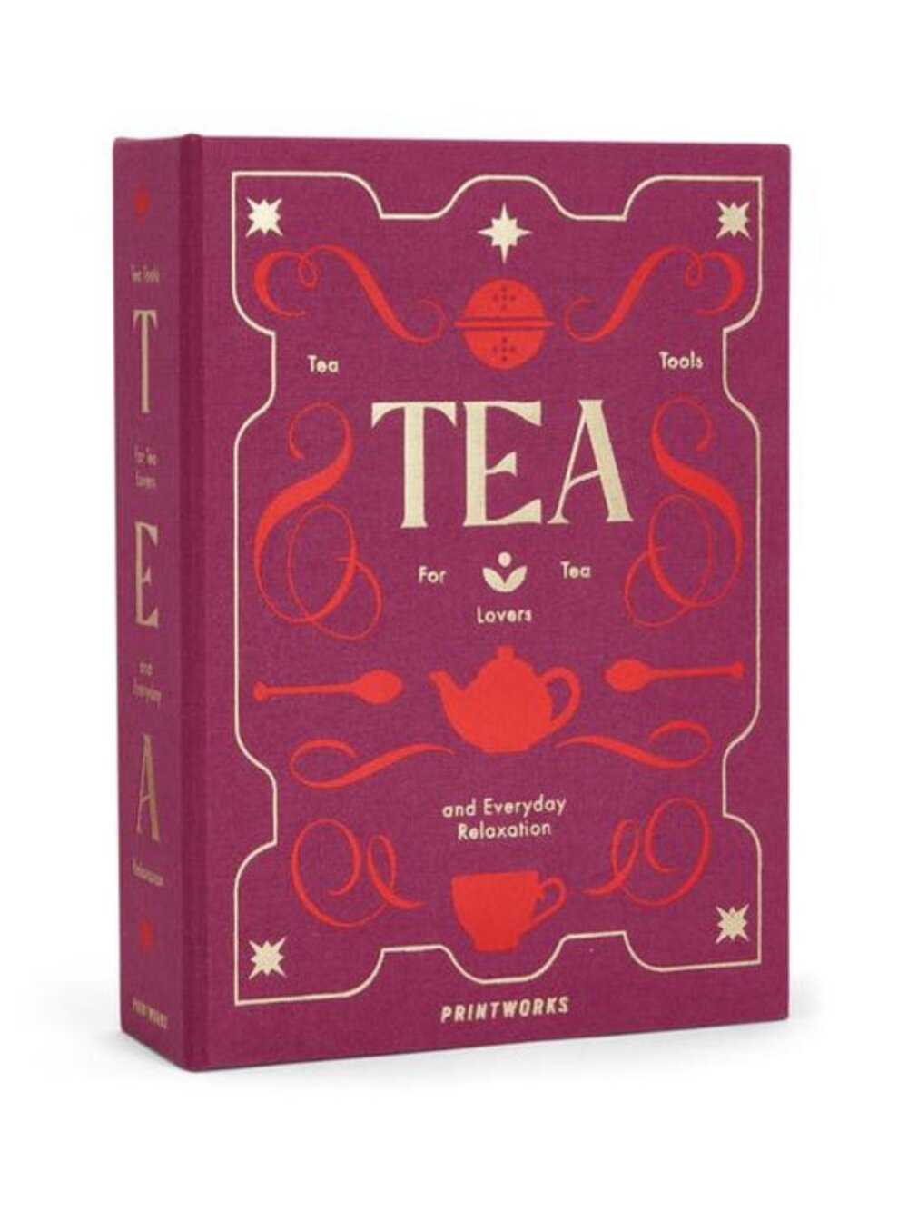 Tea Essentials Tools